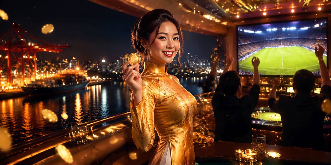 good88vip Sảnh Nổi Bật gồm những gì?